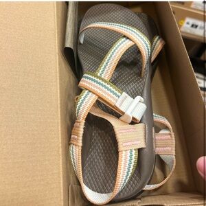 Chaco woman’s Z/1 classic sandals